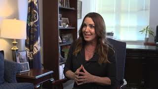Drug Czar: Trump Admin Makes Faith ‘Center of Our Strategy’ to Combat Narcotics | Sara Carter