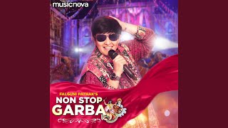 Non Stop Garba by Falguni Pathak
