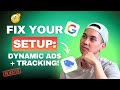 Dynamic Remarketing with Google Analytics and Merchant Center (2025 Guide)