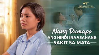 Tagalog Testimony Video | \