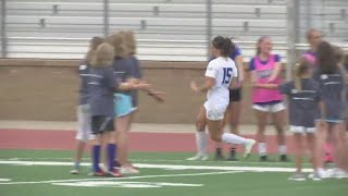 UMary Soccer Returns for Home Opener