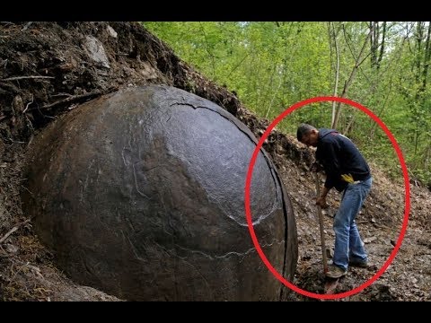 5 Incredible Unexplained Ancient Mysteries - YouTube