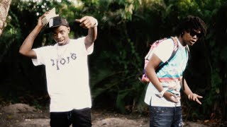 Cayo ft. Lil Double 0 - In The Sky (Official Video)