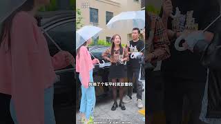 美女卖车竟被表哥奋力阻拦，原来背后目的不简单  （中）