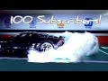 100 Subscriber Special! | Gabe's Mini Garage