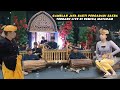 GAMELAN SARON JAYA BAKTI PEROADADI SAKRA LANTUNKAN TABUH GENDING KASMARAN TERBARU DI REMBIGA MATARAM