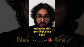 Newcastle are in financial trouble… #football #premierleague #newcastleunited #eddiehowe #nufc