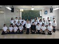 中学混声11 堺市立浜寺南中学校合唱部（第77回全日本合唱コンクール全国大会出場団体紹介）