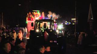 RTVSternet 20150207 Verlichte Carnavalsoptocht Buurse Haaksbergen