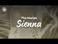 The Marías - Sienna (lyrics)