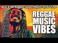 🎶 Best Reggae Songs Chill Mix  Island Vibes Relaxing Caribbean Music & Positive Energy 2026