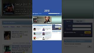 Myspace Then Vs Now 2003 2023