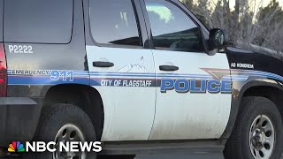 Three fraternity members arrested after student's alleged hazing death