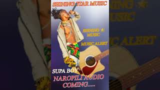 NAROPILI BY SUPA BOY #best #south #calture