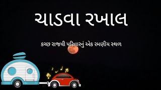 #Kachchh Crocodile_Chadva-Rakhal@Kutchh: રાજવી પરિવારનું એક રમણીય સ્થળ ચાડવા રખાલ