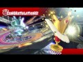 mario kart 8 special cup 200cc with 3 stars all 1st place