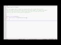 Java (Beginner) - Coding a Binary to Decimal Converter