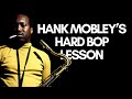 How To Improvise HARD BOP On Saxophone (The Best Things In Life Are Free Solo)