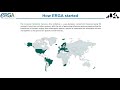 Welcome2ERGA-2022: How ERGA Started