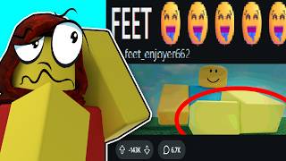 Roblox Reddit Posts Are Genuinely Insane