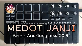 Download DJ Angklung KARTONYONO MEDOT JANJI by IMp (remix slow terbaru 2019) mp3