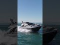 luxury yacht pershing 8x paradise on the sea ferretti group