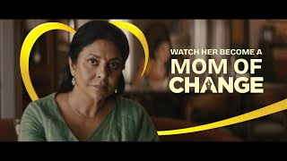 Sunfeast Mom's Magic Will of Change | Telugu