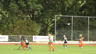 M4V04003 - 20131005 MHCZ MD1 uit tegen HC Alphen MD1