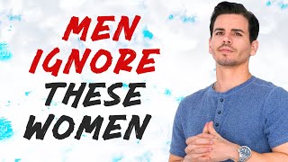 Men Ignore Women Who Obsess Over Them - Women Must Know