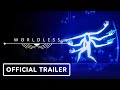 Worldless - Official Gameplay Trailer | The MIX Showcase March 2023