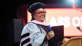 Jill Scott | Berklee Commencement Address 2026