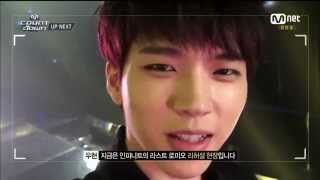 140522 Mnet M Countdown INFINITE cut