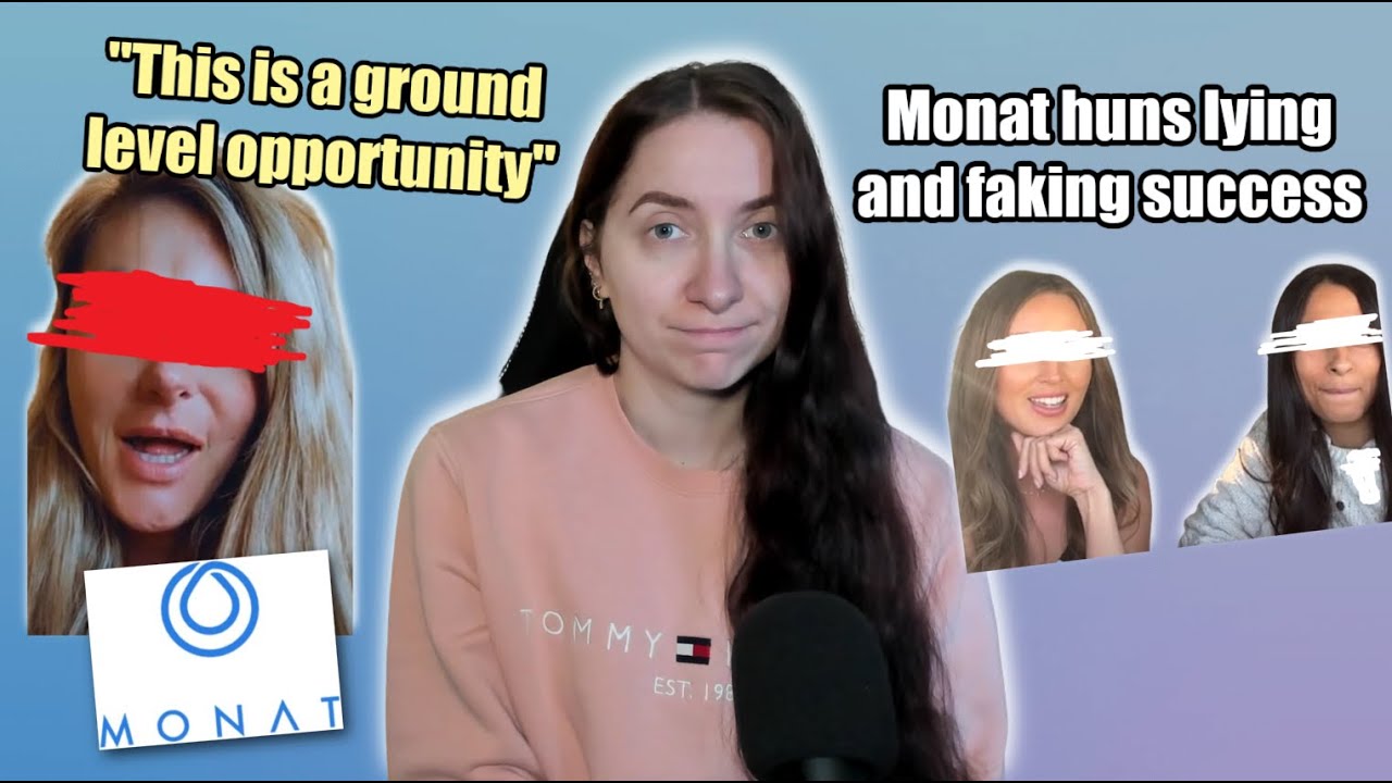 Monat Huns Faking Success This Is A Ground Level Opportunity L Top