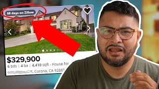 3 House Hunting Red Flags You Should Avoid