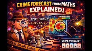 The Shocking Truth About Crime Prediction Algorithms