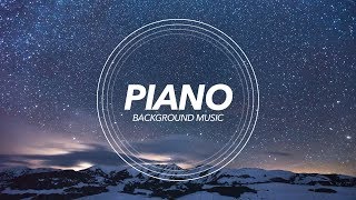 Emotional and Inspiring Piano Background Music