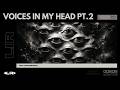 HARD TECHNO | VOICES IN MY HEAD BUT HARDER (Jovynn's Remix)