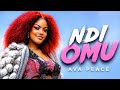 Ava Peace - Ndi Omu (Official dance video) real hectorhouseunit 