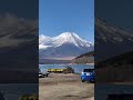 2024年1月7日 富士山を見に行きました 初富士です！ 富士山 初富士 2024 正月 mtfuji fuji newyear