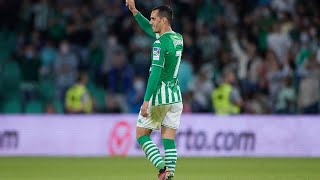 Barcelona 0:1 Betis | Spain LaLiga | All goals and highlights | 04.12.2021