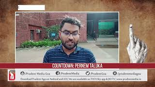 Pernem Taluka | Panchayat Election Results | Sattagraha | Prudent