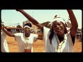 EL B Glory-Allah Garibou(clip video)