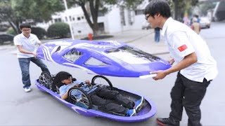 15 Amazing Homemade Inventions Made by True Geniuses #2