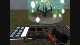 Source SDK Playing With Special effects