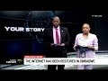 BREAKING NEWS: Internet restored in Zimbabwe
