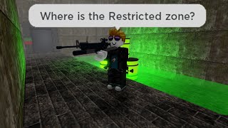 Roblox Area 51 Funny Moments