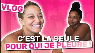 🔻C'est LA SEULE pour qui je pleure - VLOG #1211 | Le Corps La Maison L'esprit