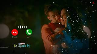 Tu Milta Hai Mujhe Ringtone | Ruhani & Paras | Raj Barman | New Love Song Ringtone 2021