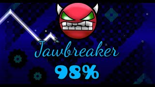 Jawbreaker 98%