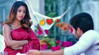 Best Imotional Dialogue South Movie | South Movie New Dialogue Status | Love Story South Movie